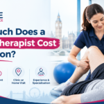 How Much Does a Physiotherapist Cost in London